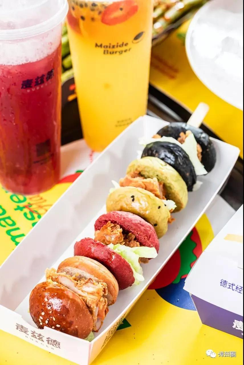 吃过万达金街这家爆火的德式手工汉堡店，满脑子都是再来一次