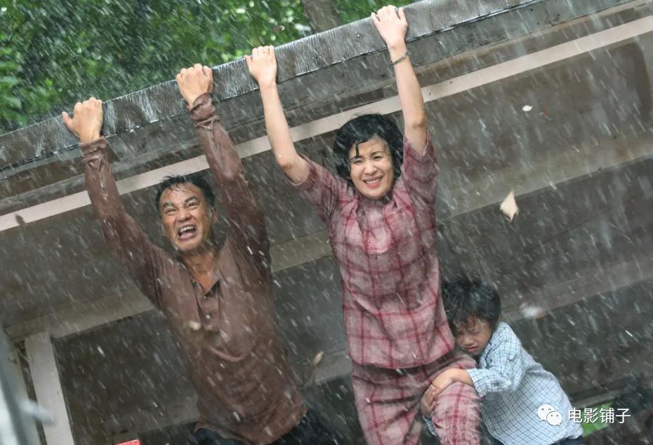 这新片你可能没听过，但这故事你一定见过