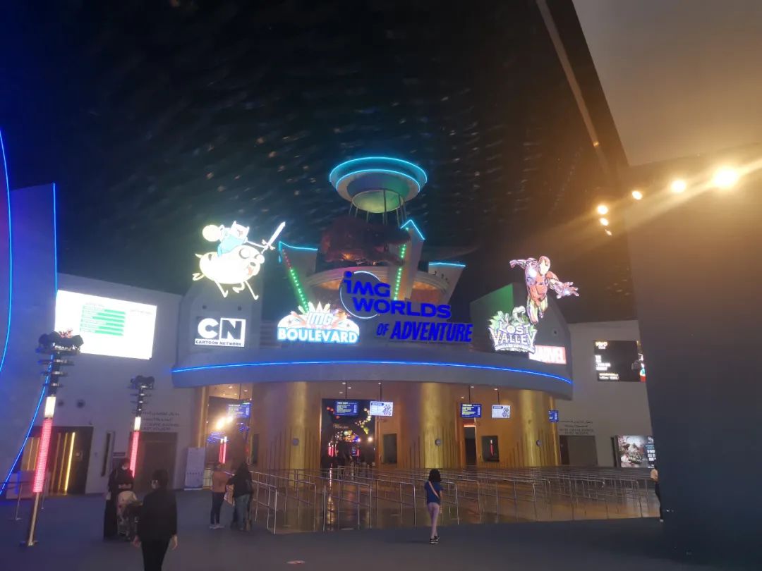 迪拜和阿布扎比旅游注意事项,阿布扎比和迪拜自由行攻略