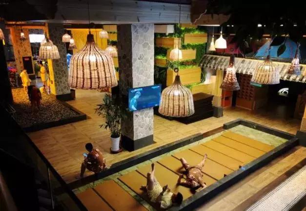 成都周边最近的温泉大推荐,成都最有名气的温泉是哪里