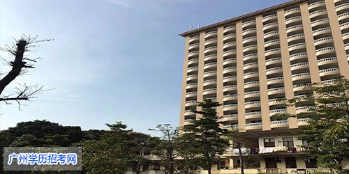 广东警官学院提前批怎么考,广东警官学院自考全日制专本连读