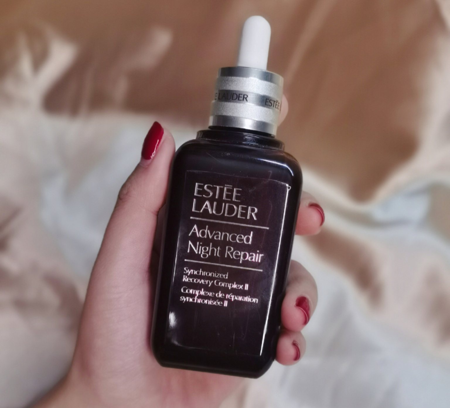 小黑瓶精华适合年龄,小黑瓶和什么精华搭配使用比较好