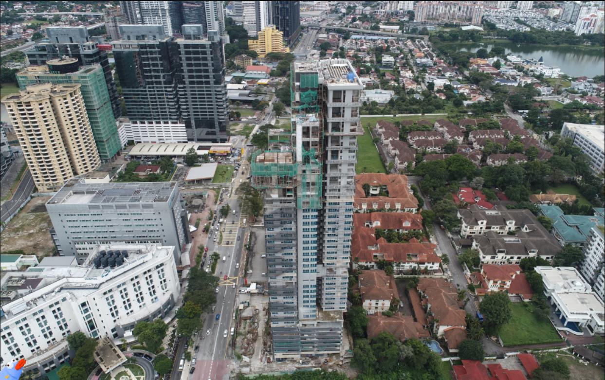 马来西亚置业移民政策,外国人可以去马来西亚买房吗