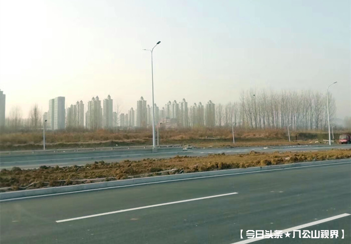 骑行淮南｜高铁南站（我打算转遍淮南各个高铁站）