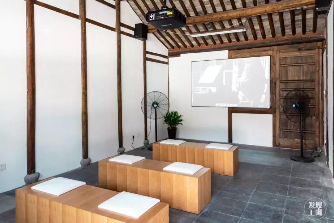 傅雷上海故居产权,浦东航头傅雷故居