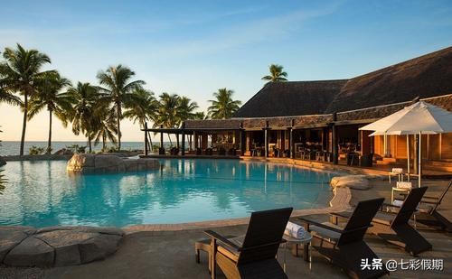 为什么选择去斐济旅游,为什么要去旅游的理由