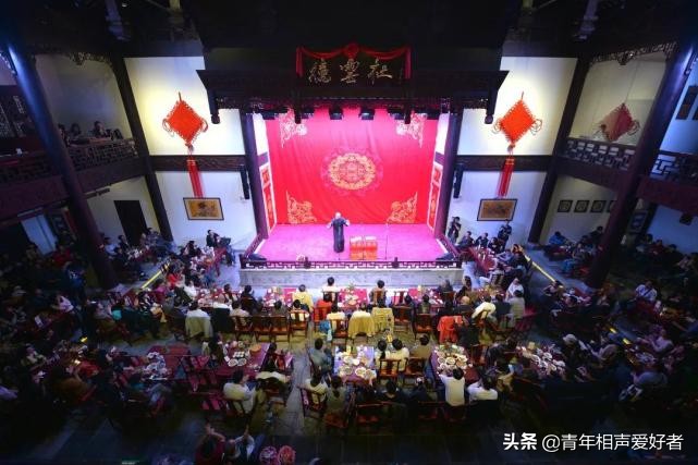 德云社戊戌封箱张云雷郭德纲,南京德云社张云雷杨九郎