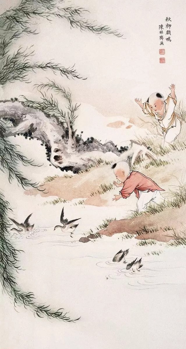 十首最美诗经注音,诗经最美的十首诗带拼音