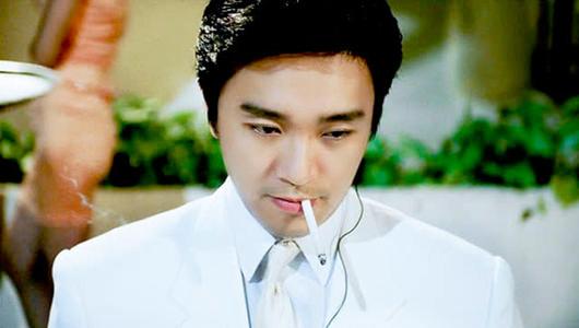 只是因为一部电影，周星驰跟四个人决裂，有才华就意味着情商低？