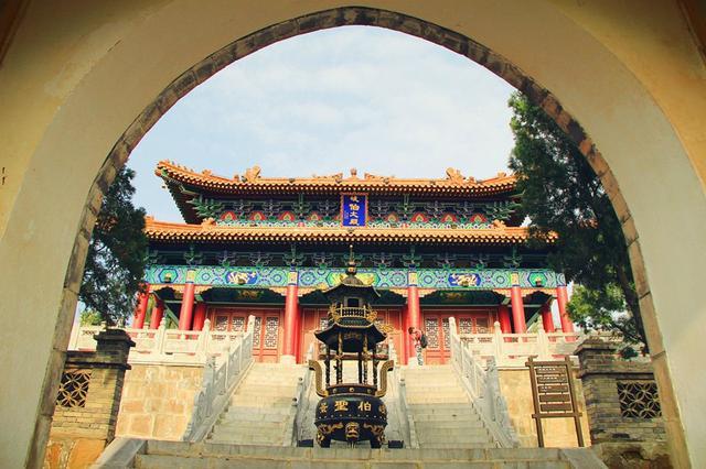 这个地方的人明明属于甘肃，但却喜欢下西安而不北上兰州，因此……