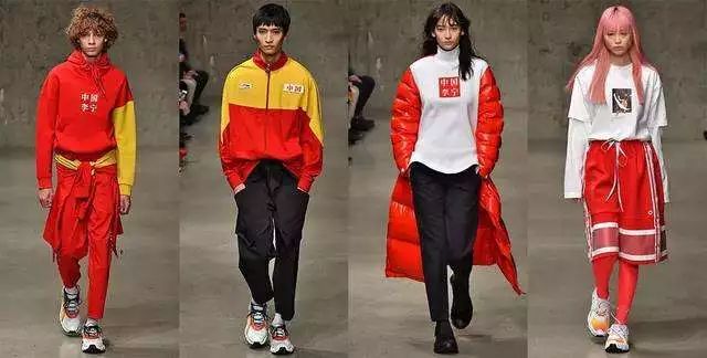 李宁国潮意义,李宁国潮事件