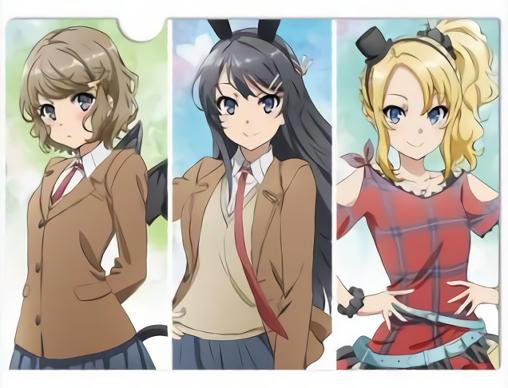 推荐几首超好听的动漫歌曲,盘点那些扣人心弦的动漫歌曲