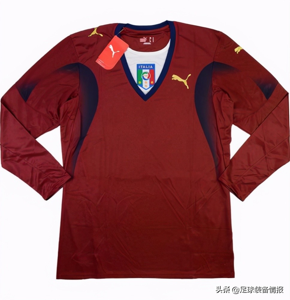 阿迪公布世界杯球衣,阿迪达斯意大利球衣