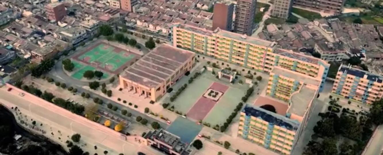 广东普宁城市,广东普宁市城市好看吗