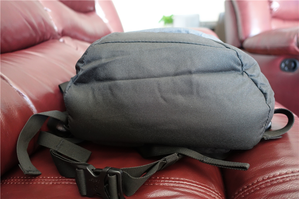 轻量化双肩包测评,多特背包giga