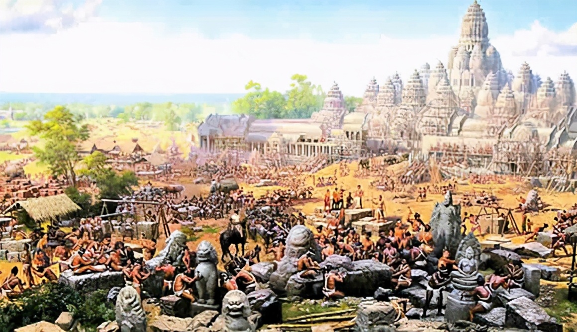 越南灯红酒绿在哪里,越南夜晚灯红酒绿的风情