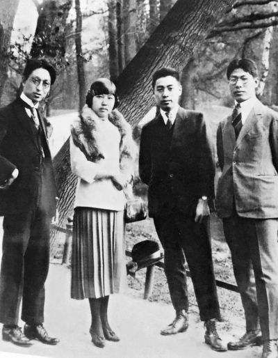 一个世纪过去了，曾遗落在欧洲的一座中国大学，现在还好吗？