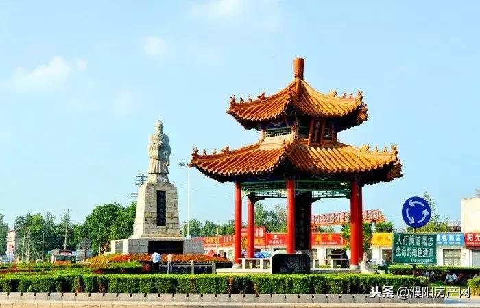 真跌了？濮阳12月份最新房价出炉！各区热门小区价格曝光！
