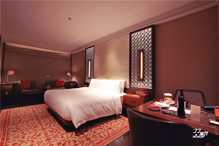 重庆可以晚上看到洪崖洞的酒店,重庆洪崖洞丽晶酒店