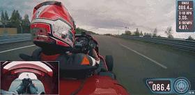 本田大功率自走式割草机,割草机30分钟被秒杀