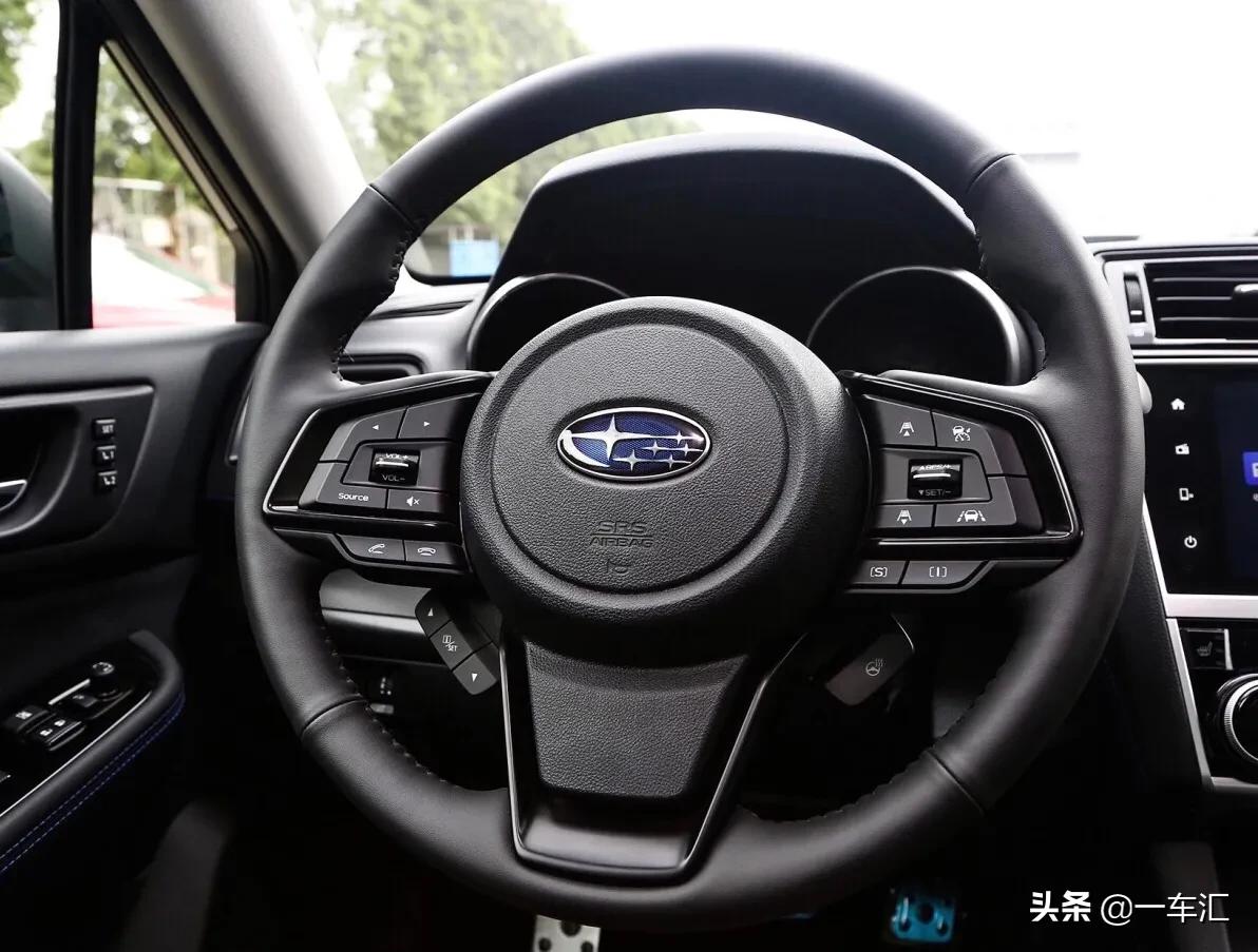 20款斯巴鲁力狮二手车值得买吗,斯巴鲁力狮这车到底值得买吗