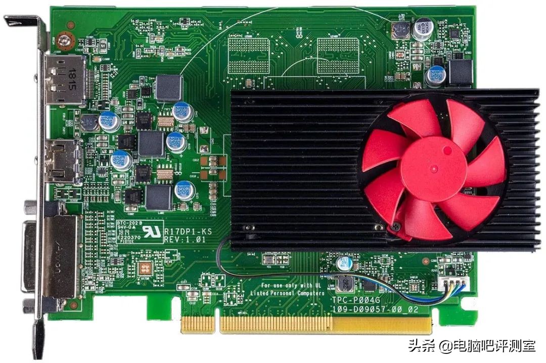 不值得入手的显卡,廉价高性价比显卡