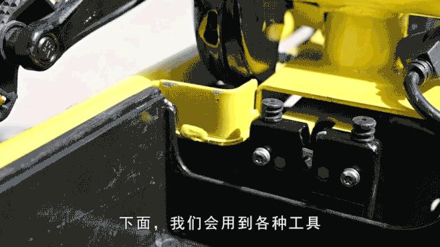 智能锁防盗门测评,杂牌智能防盗锁测试