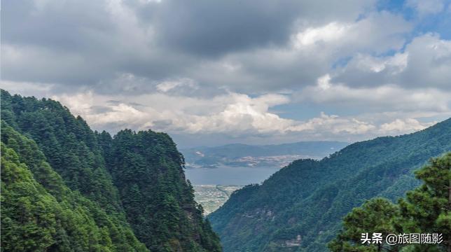 大理和版纳哪个知名度高,大理目前人气