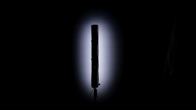 神牛lc1000r和永诺yn660,永诺yn660led效果