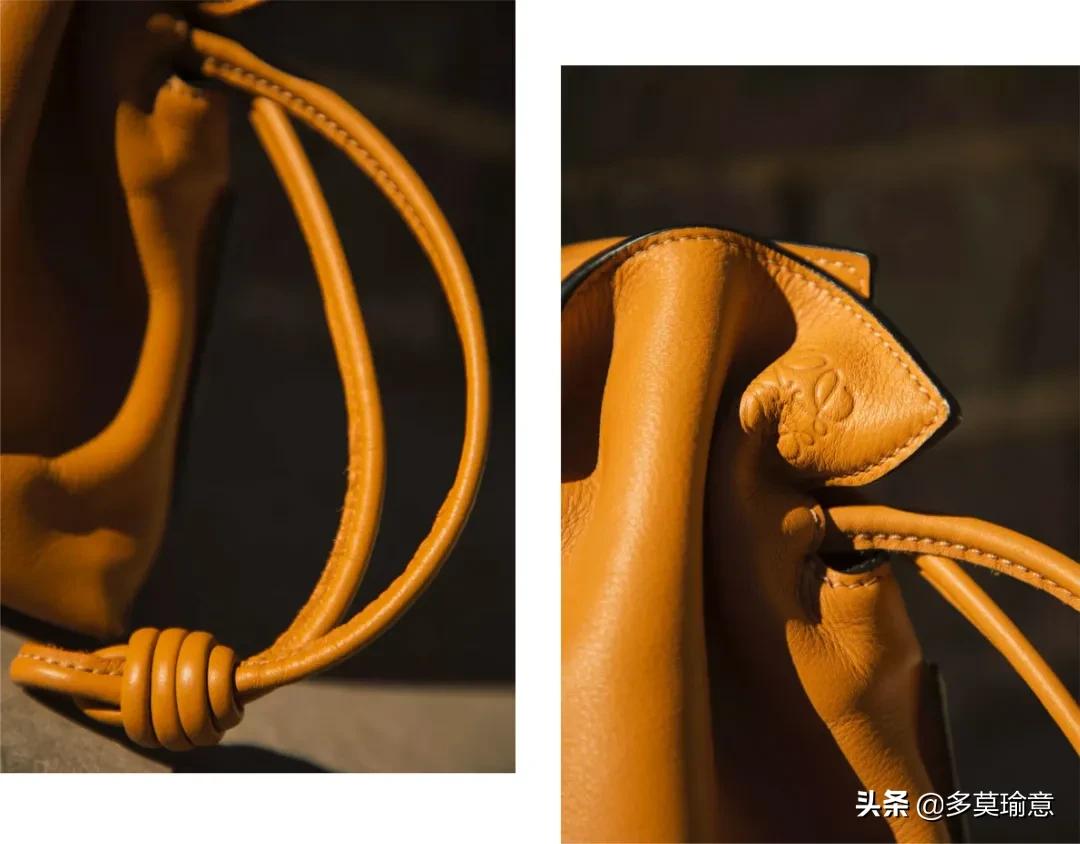 loewe中古店,罗意威包包puzzle保值吗