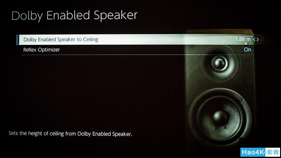 安桥功放怎么调同轴模式,stepbystep操作教程