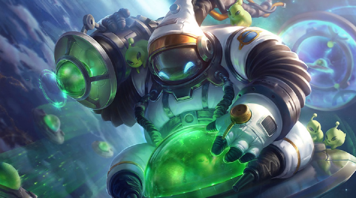 lol理财,lol凯南连招技巧