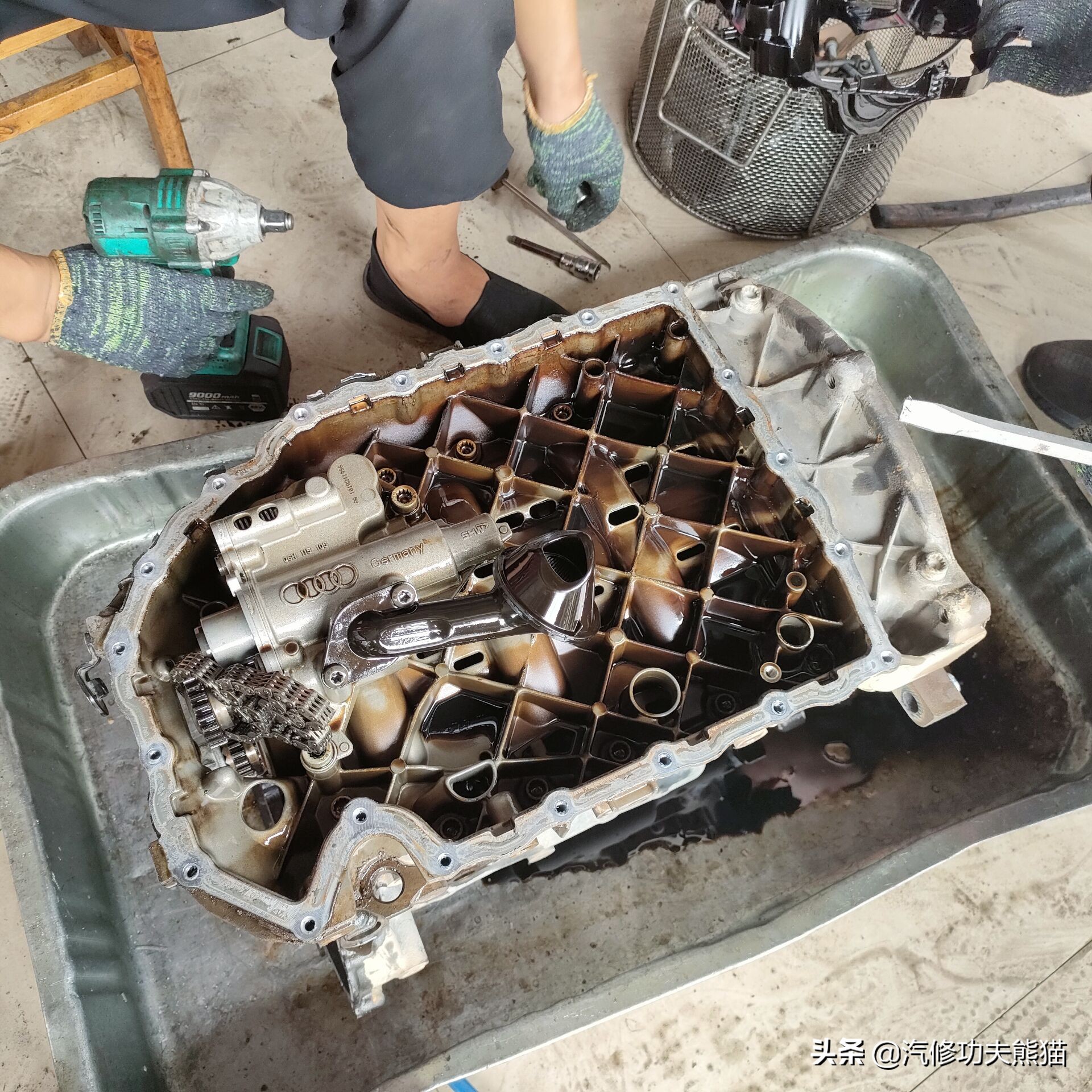 大众途观烧机油很严重怎么办,大众途观会不会烧机油