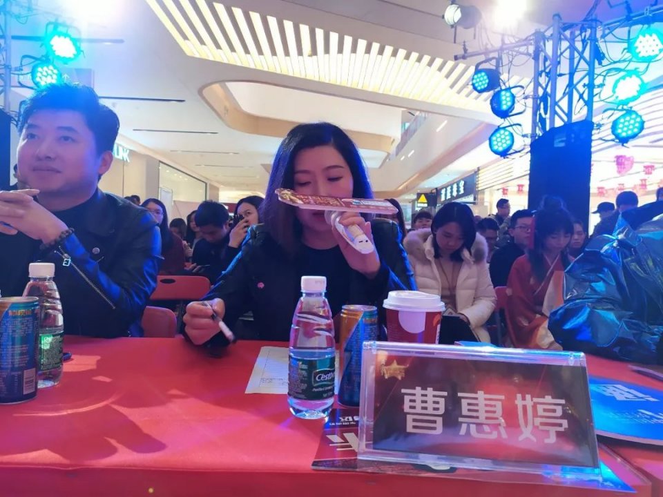 只要你想唱，我们给你舞台。站上舞台，你就是明星。