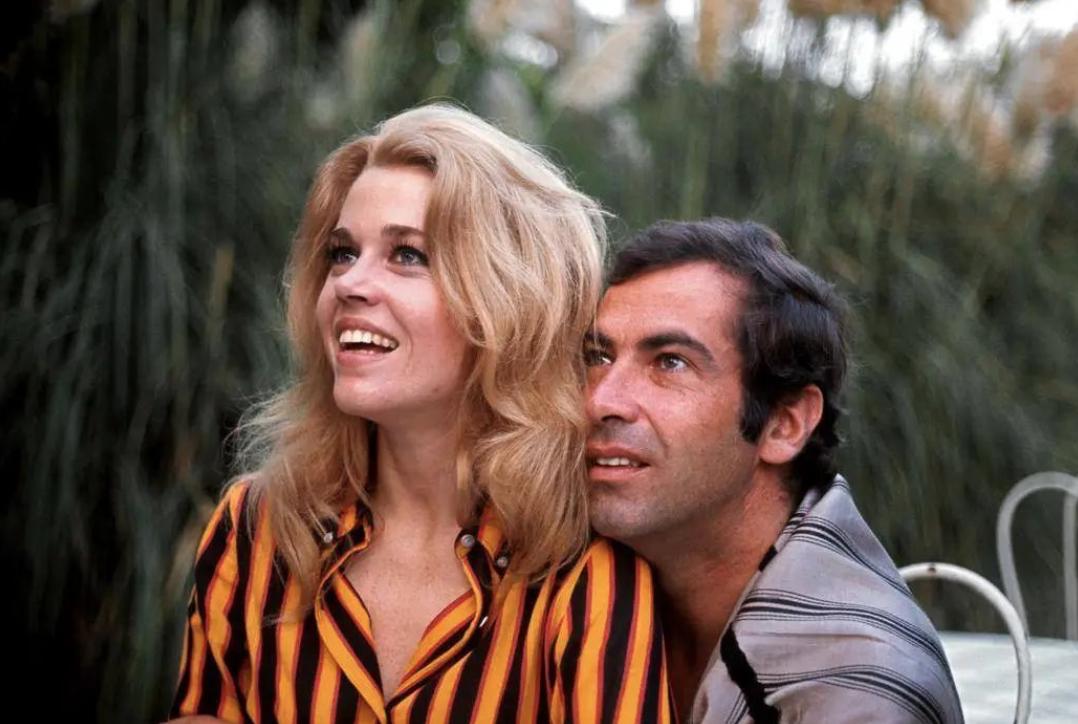 简方达灵魂伴侣,84岁简方达爱情观