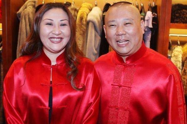 郭德纲曹云金恩怨史完整版,曹云金郭德纲恩怨完整版