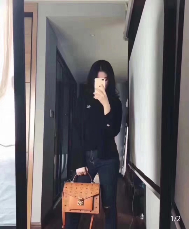 mcm包包大合集,MCM包包测评