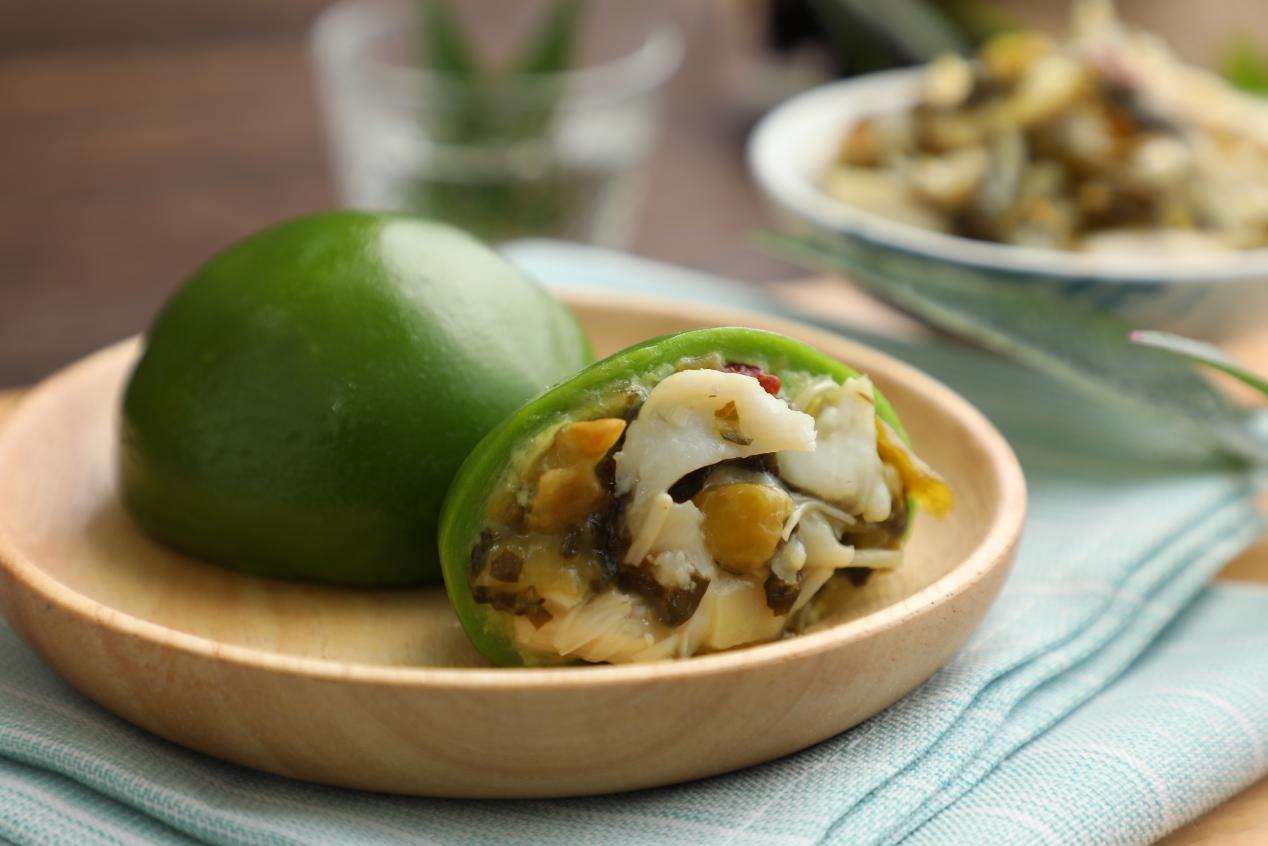 盒马网红店,盒马寻味中国第七站云贵川