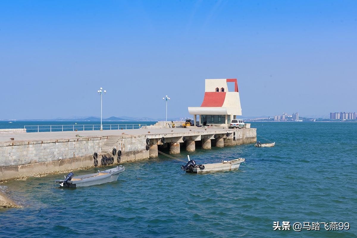 四大名楼之谜蓬莱阁,四大名楼是哪四个蓬莱阁