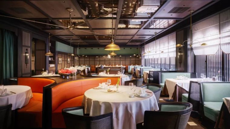 室内设计师如何做工装,设计师公装项目设计教程