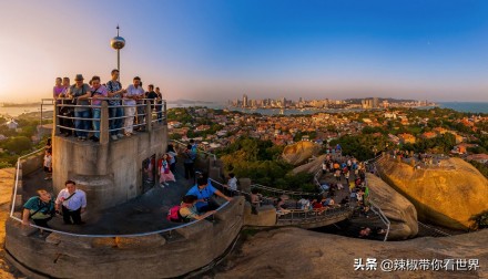 闽南厦漳泉旅游,厦漳泉三地旅游攻略