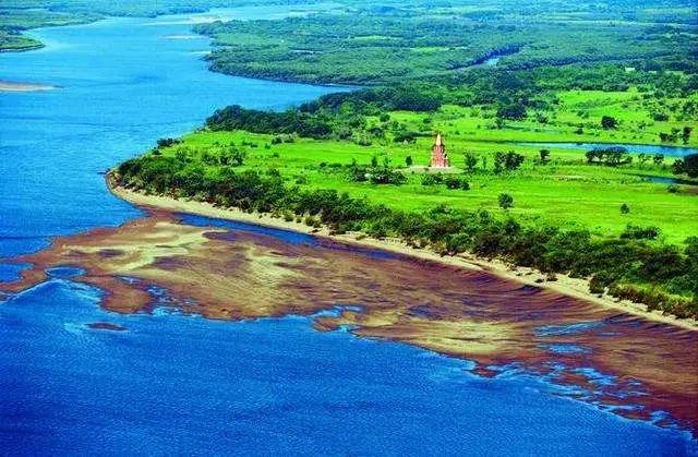 中国地大物博，知道东、南、西、北极在哪里吗？