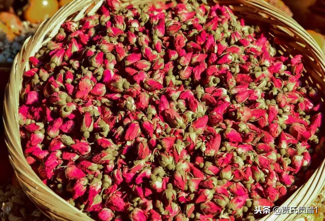 古法酿醋焕发生机,佳品玫瑰酒