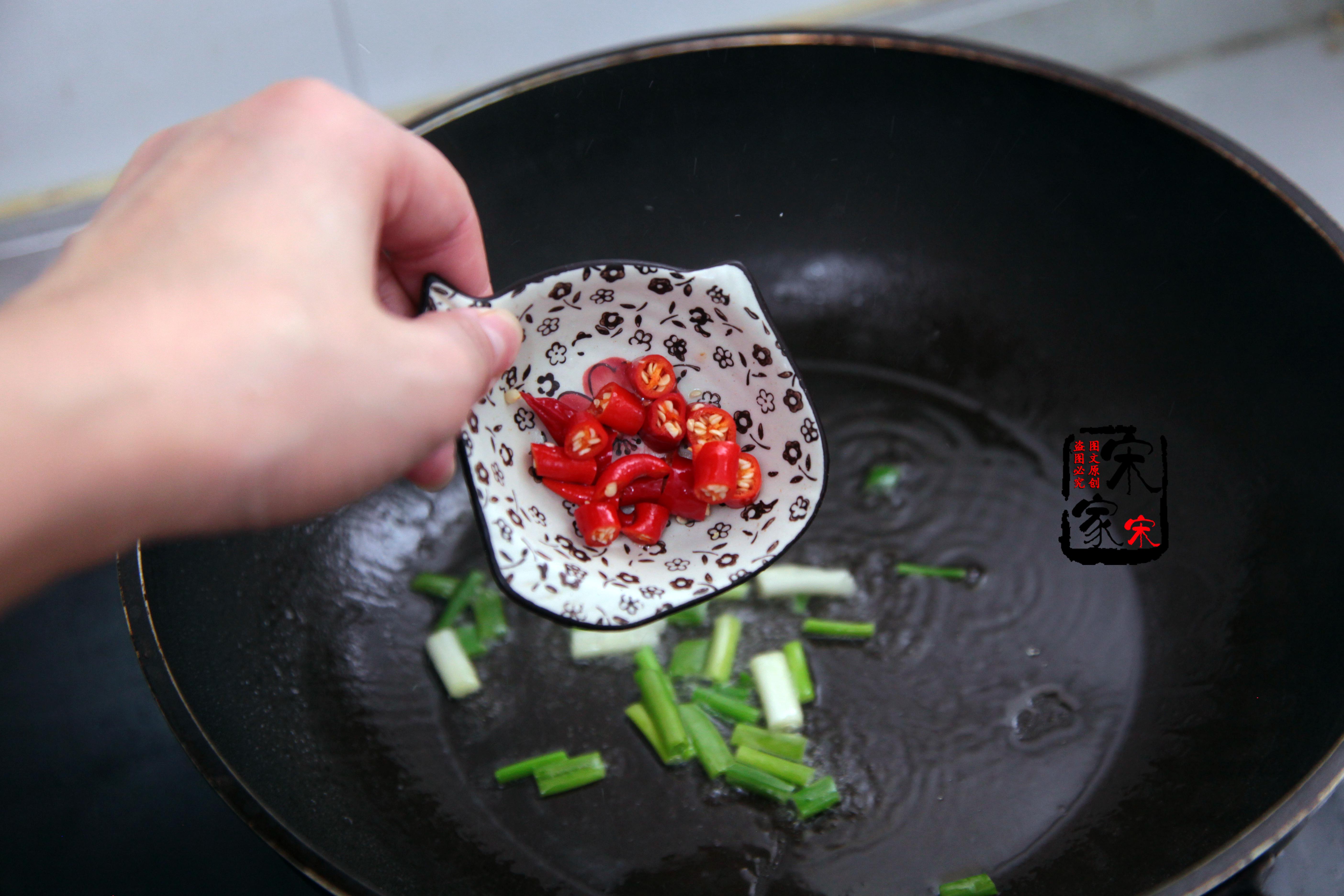 闺蜜拿这菜当饭吃，半个月瘦了7斤，羡慕！