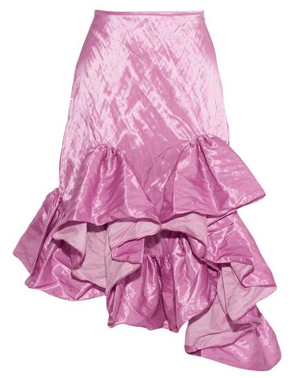 有褶皱的衣服和没褶皱的衣服对比,带褶皱的衣服怎么才能保持褶皱