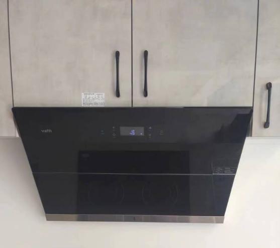 华帝侧吸油烟机i111a1型号,华帝油烟机i1169