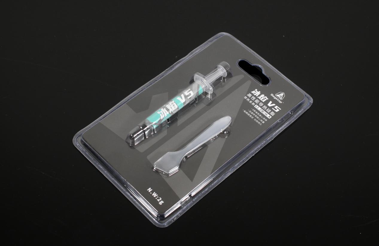 三款主流硅脂横评：谁能为十代酷睿散热解忧？