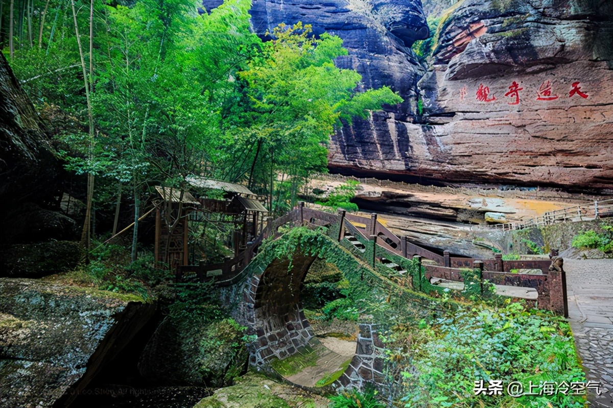 瑞金偏远自然风景,瑞金小众景点大全