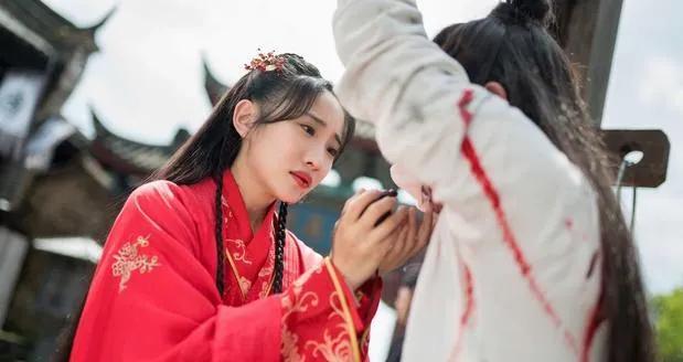 原来这就是be美学,舞台剧be美学天花板合集