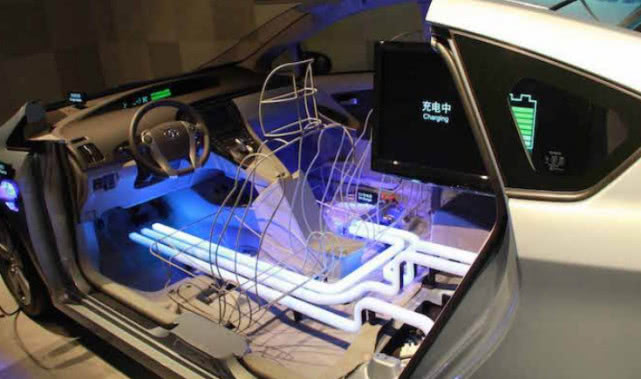 决战未来2020,正面迎击全球化竞争中国车企